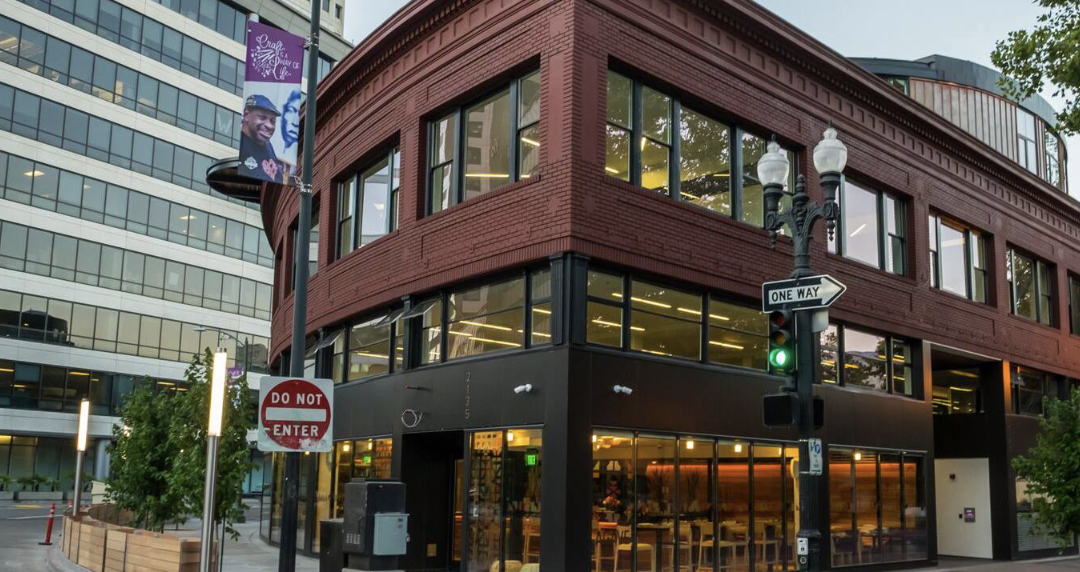 Kapor Center for Social Impact